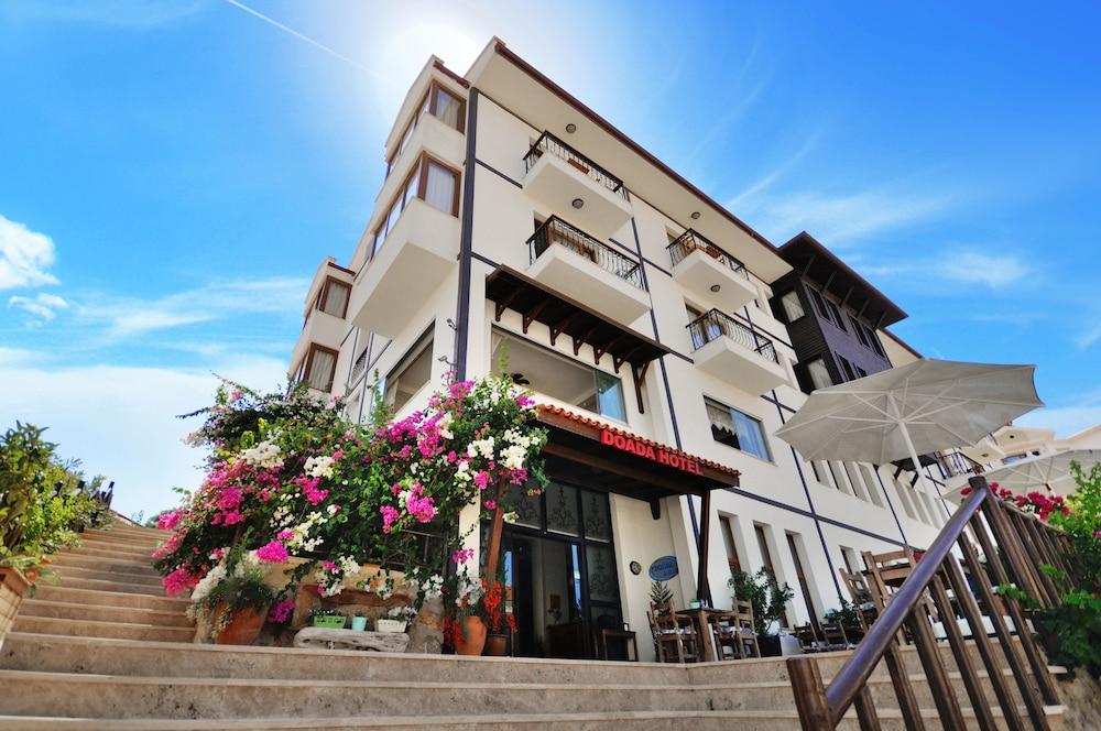 Doada Hotel - Featured Image