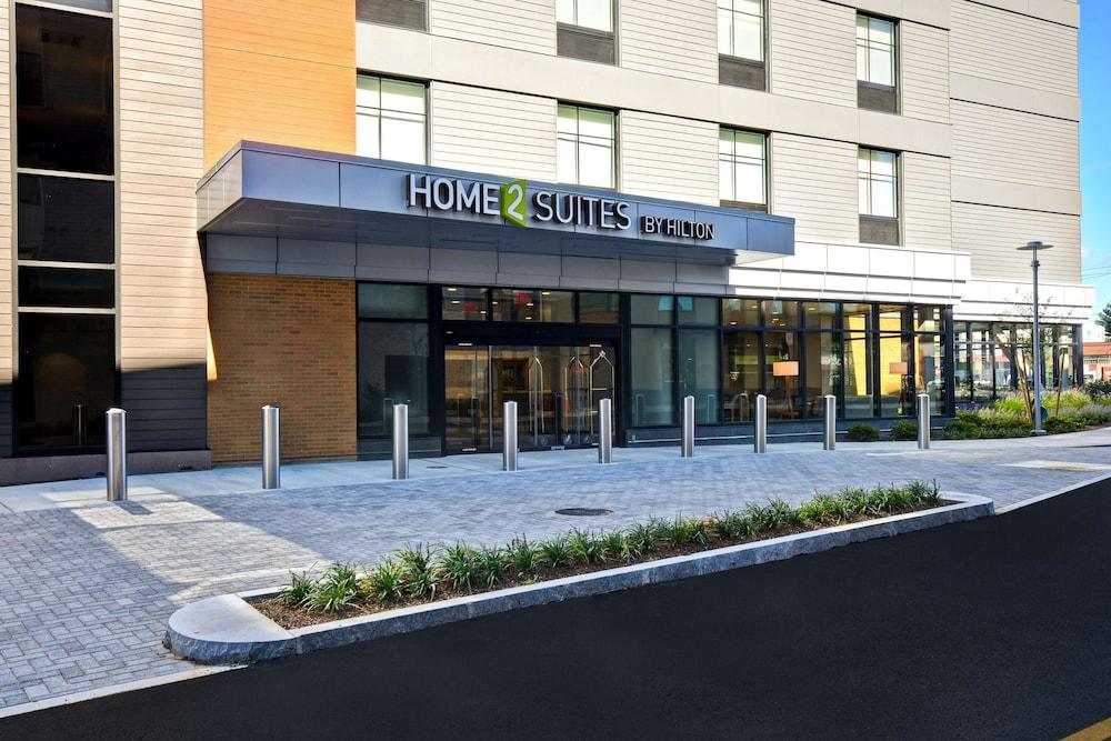Home2 Suites by Hilton Boston South Bay - Exterior