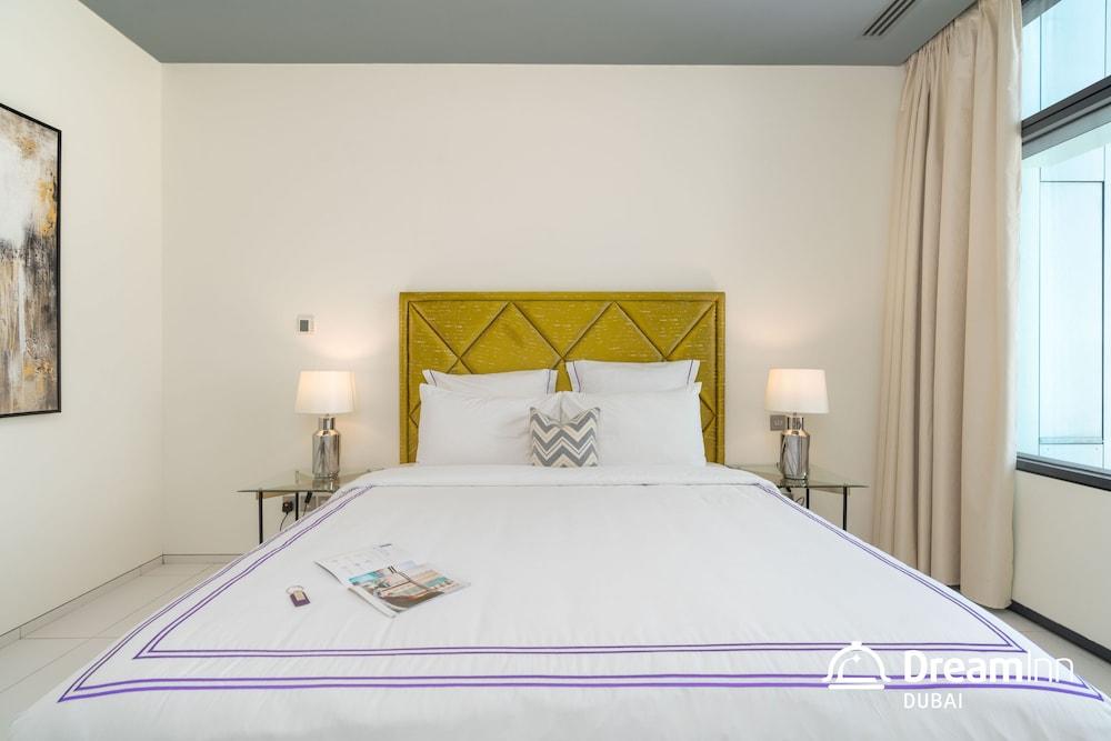 Dream Inn Dubai Apartments - Index Tower - Room
