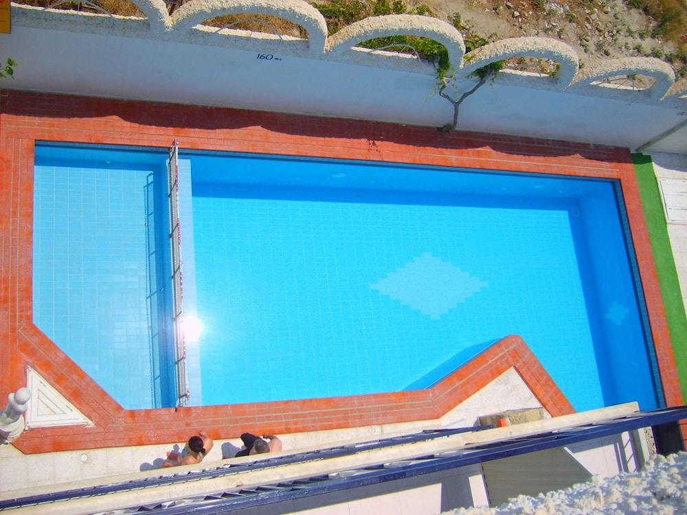 Villa Fortin Pansiyon - Pool