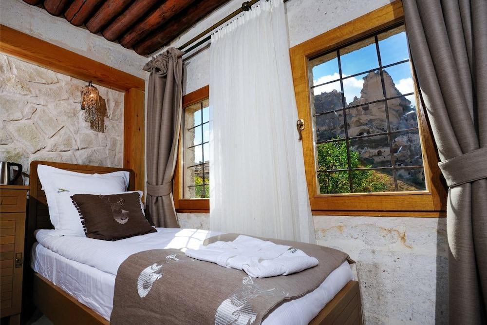 Anatelein Boutique Cave Hotel - Special Class - Room