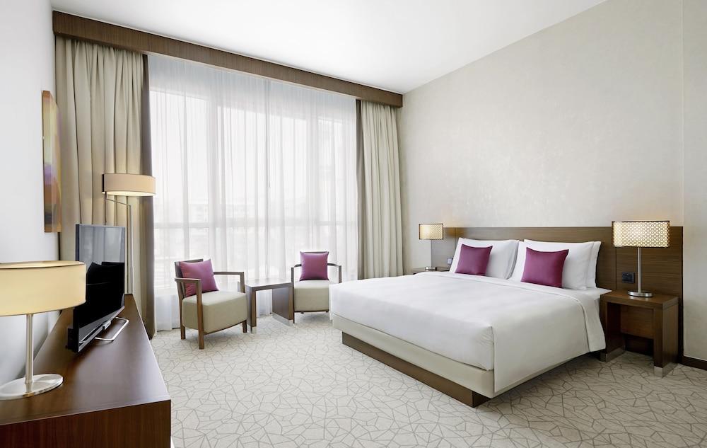 Hyatt Place Dubai Al Rigga Residences - Room