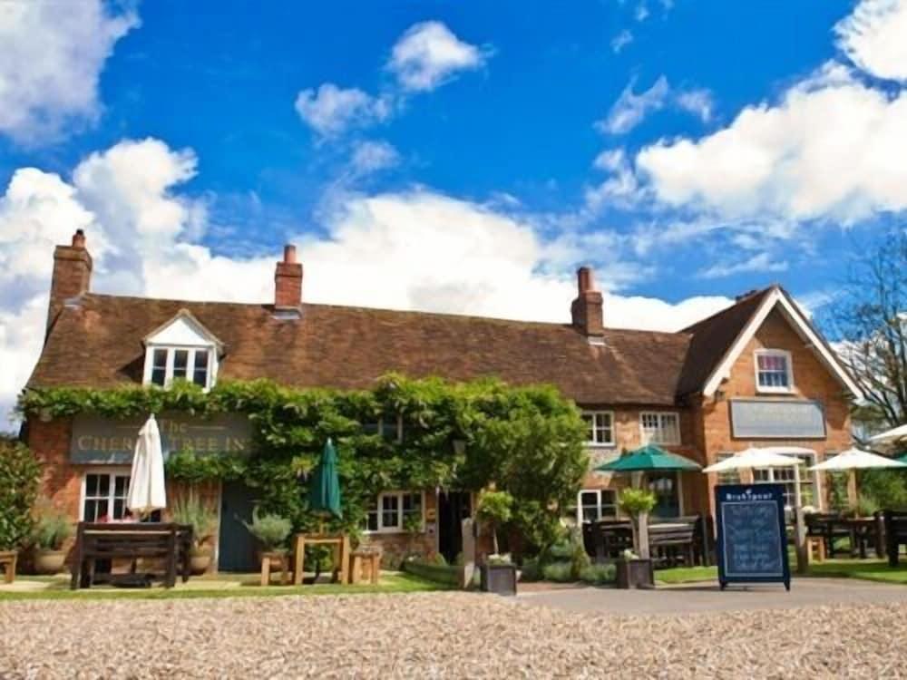 The Cherry Tree Inn - Featured Image