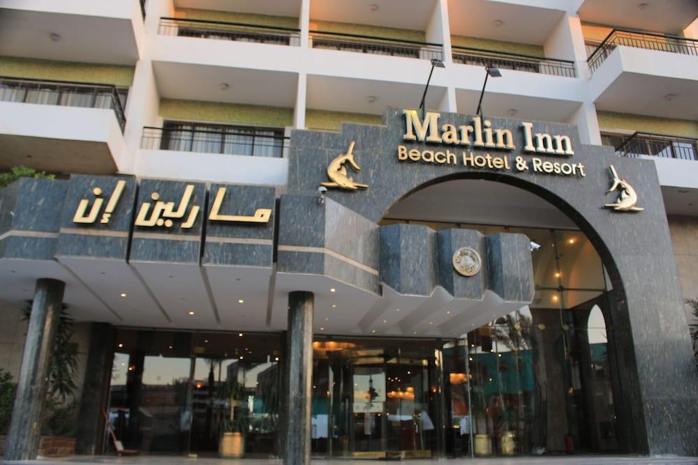 Marlin Inn Azur Resort - Other