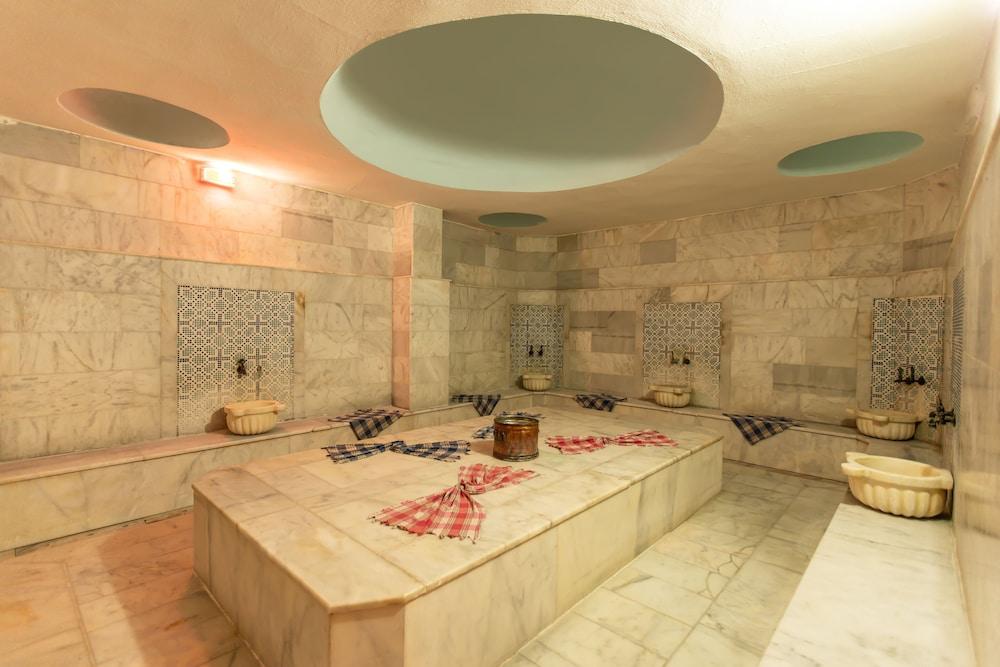 Side Royal Paradise - Turkish Bath