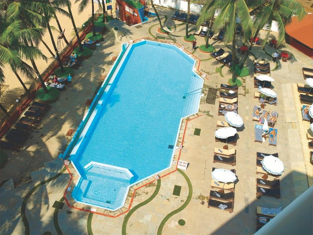 Bogmallo Beach Resort - Pool