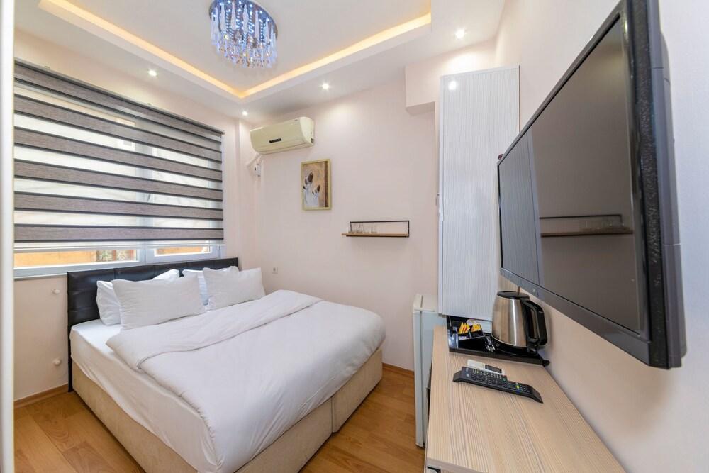 Taksim City Suites - Room