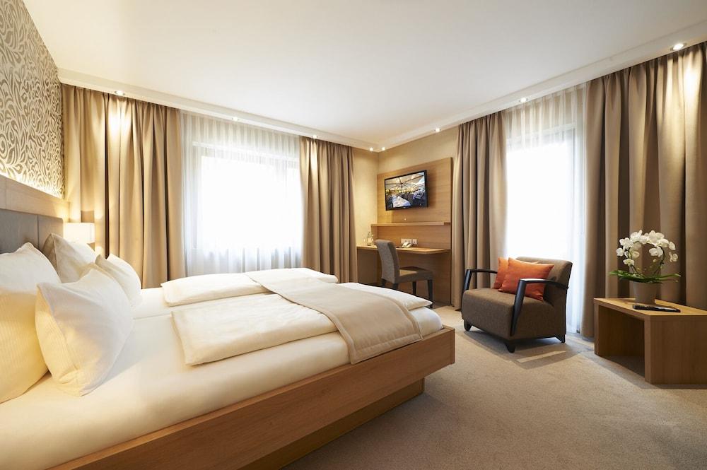 Hotel Hanauerhof - Room