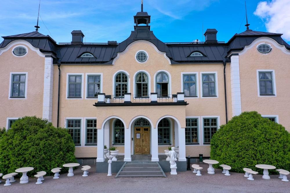 Johannesbergs Slott - Exterior