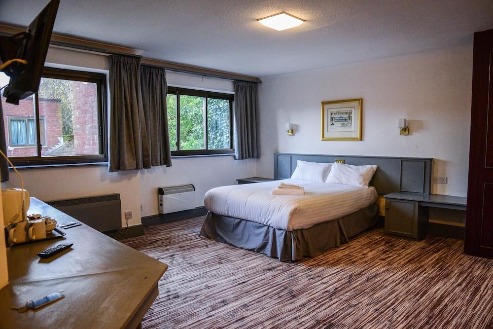 Himley Country Hotel - Room