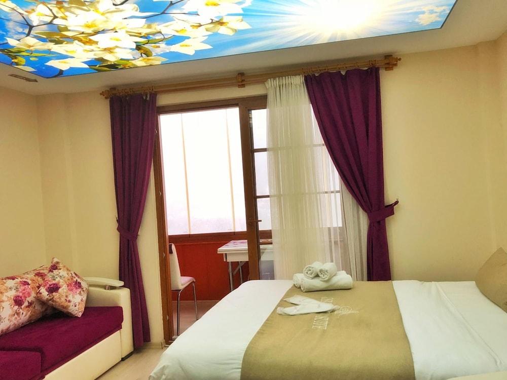 Osmanli Suite - Room