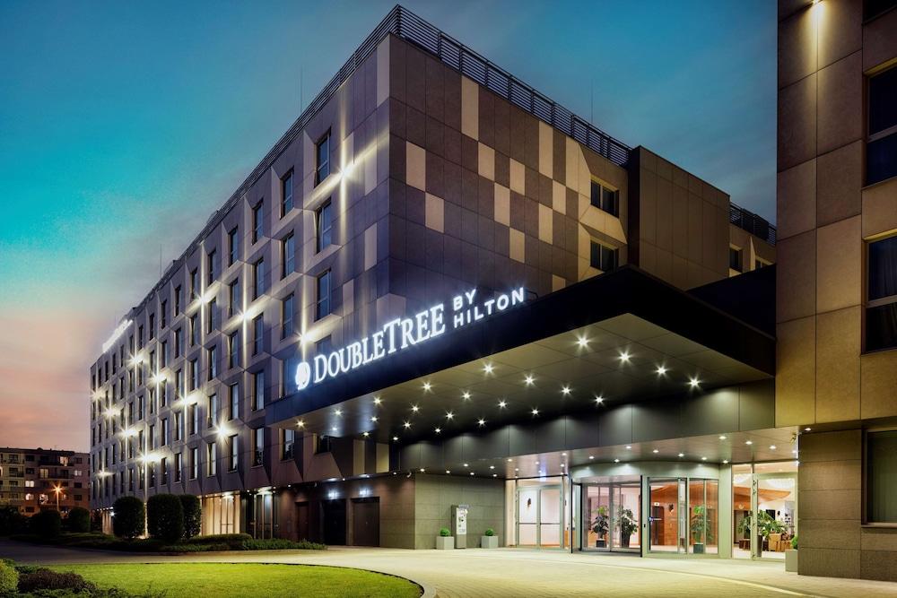 DoubleTree by Hilton Krakow Hotel & Convention Center - Exterior