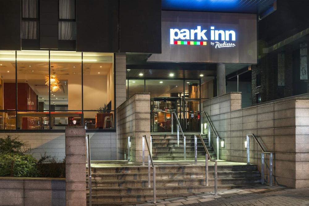 Park Inn by Radisson Aberdeen - Featured Image