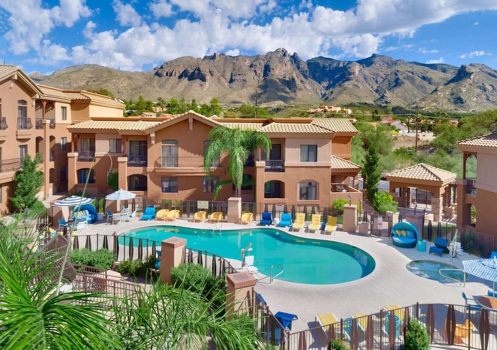 Embassy Suites by Hilton Tucson Paloma Village - Featured Image