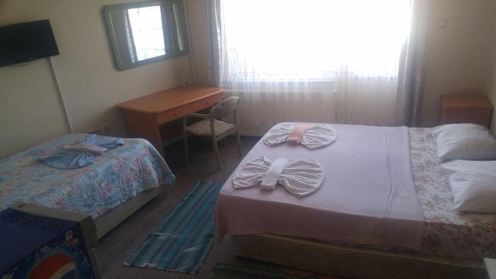 Istanbul Hotel Corlu - Room