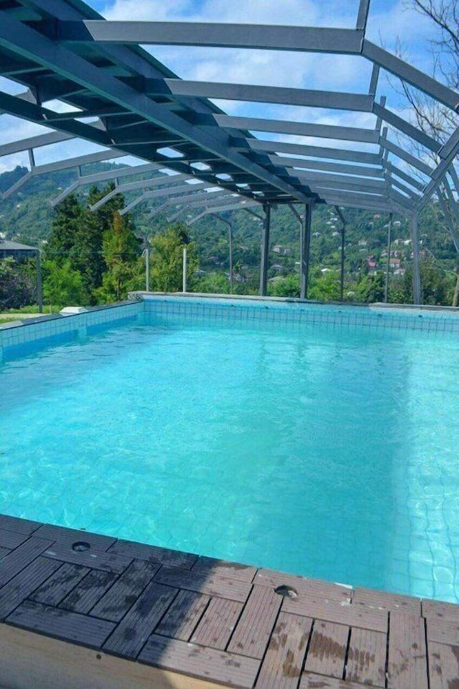 Private Villa Guest House - Pool