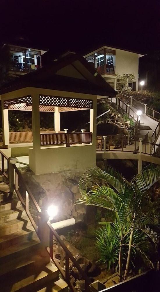 Redang De' Rimba Resort - Exterior