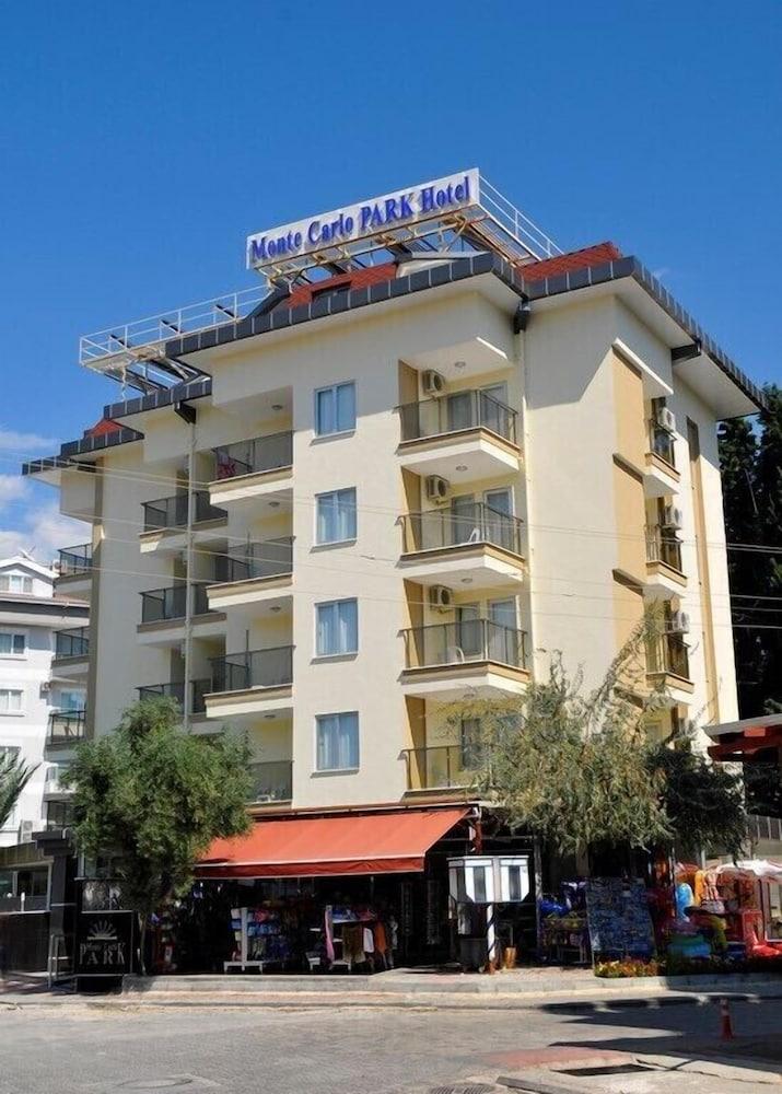 Monte Carlo Park Hotel - All Inclusive - Featured Image