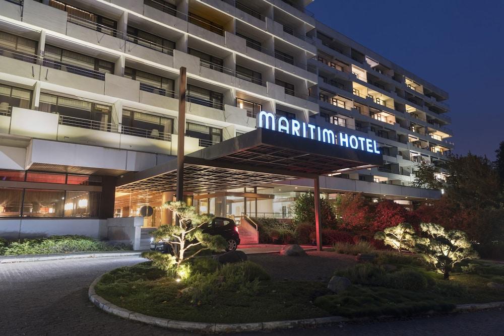 Maritim Hotel Bellevue Kiel - Featured Image