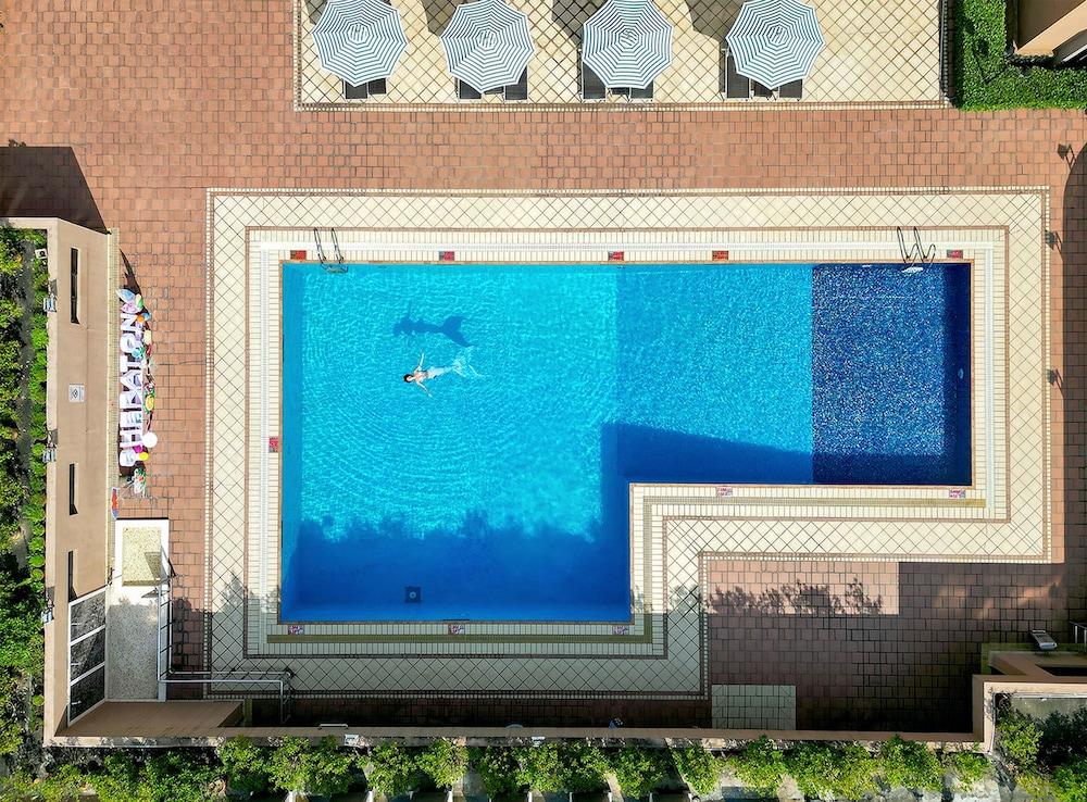 Sheraton Guilin Hotel - Outdoor Pool