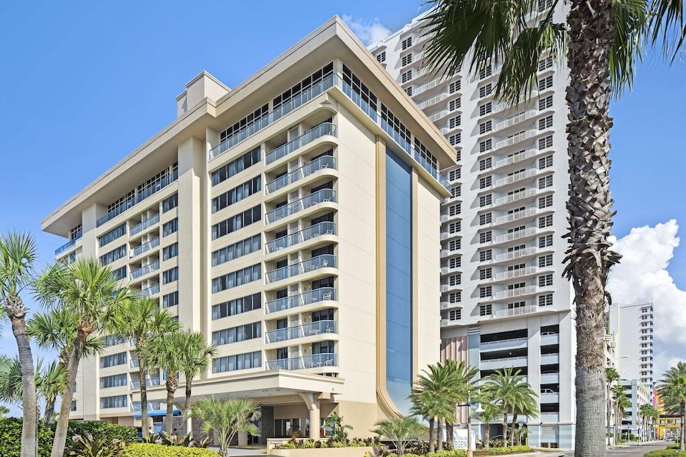 Hilton Vacation Club Daytona Beach Regency - Featured Image