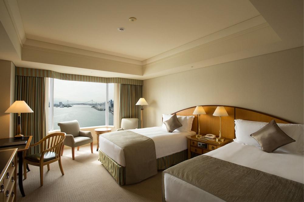 InterContinental Tokyo Bay, an IHG Hotel - Featured Image