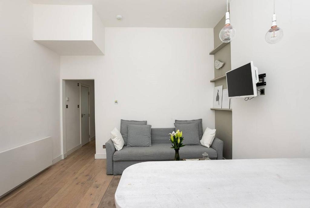 GuestReady - Beautiful 2BR Flat for 6 guests - West Kensington - Other