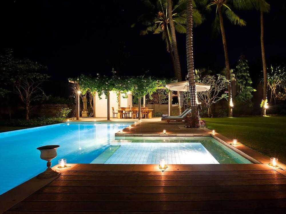 Villa Puri Nirwana - Private Pool