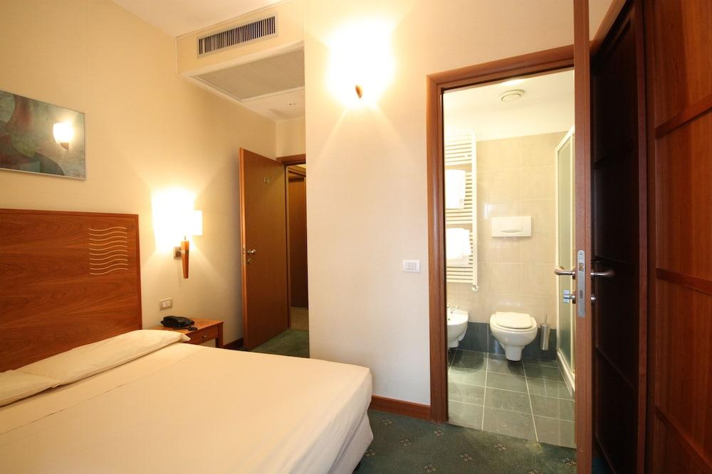 Hotel Plinius - Room