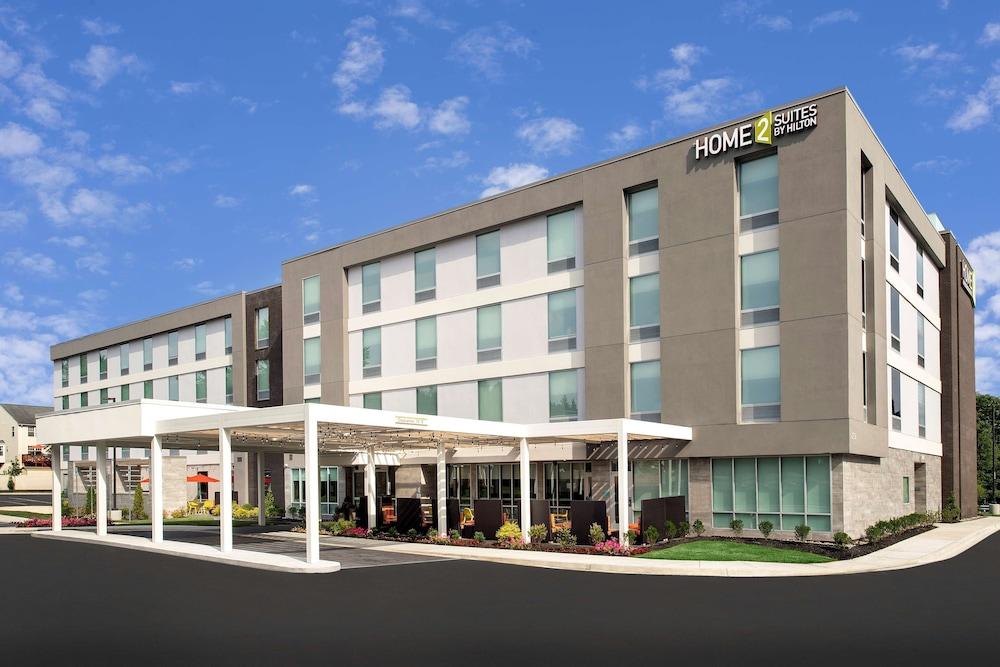 Home2 Suites by Hilton Owings Mills - Featured Image
