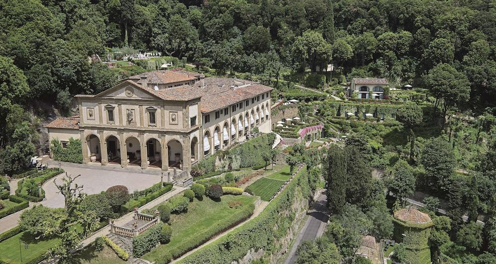 Villa San Michele, A Belmond Hotel, Florence - Exterior