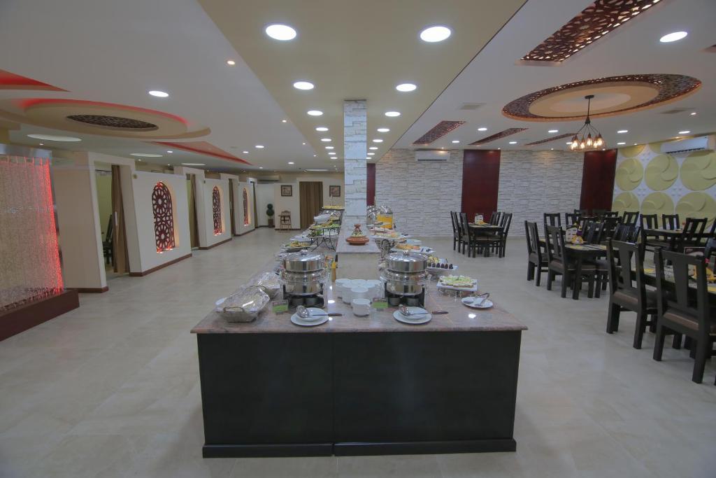 Oasis Najran Hotel - Other