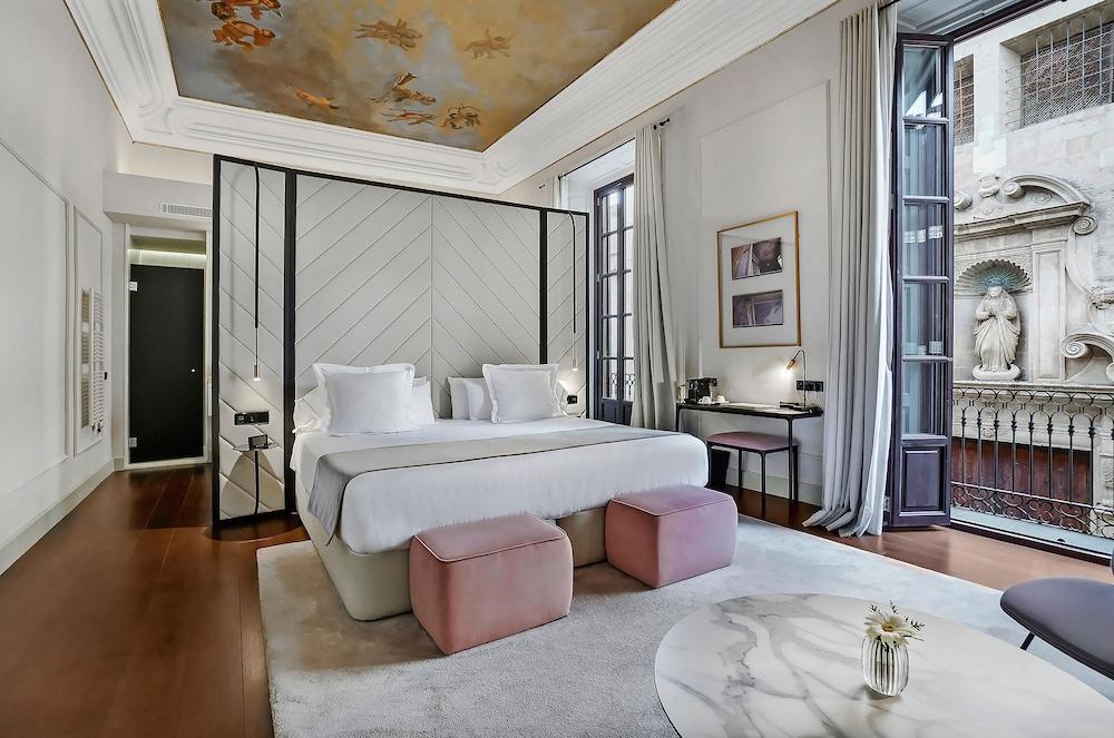 Summum Boutique Hotel, member of Meliá Collection - Featured Image