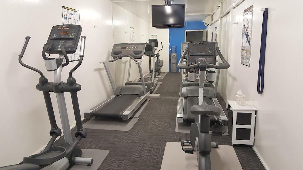 ibis Sydney Airport - Fitness Facility