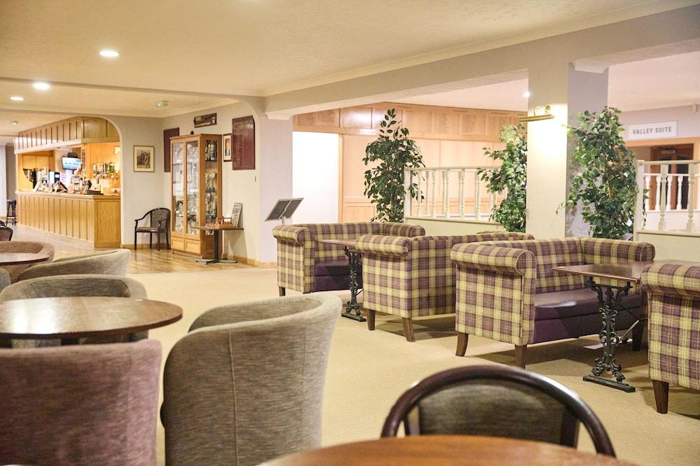 Wensum Valley Hotel Golf & Country Club - Interior