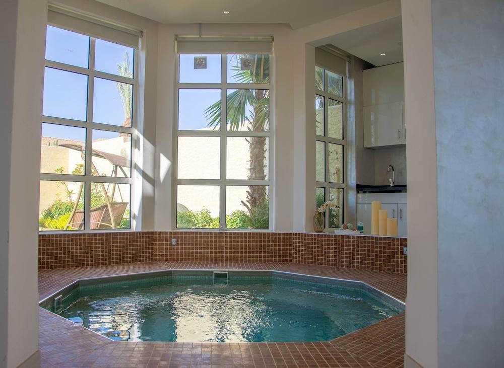Talah Resort - Private Pool