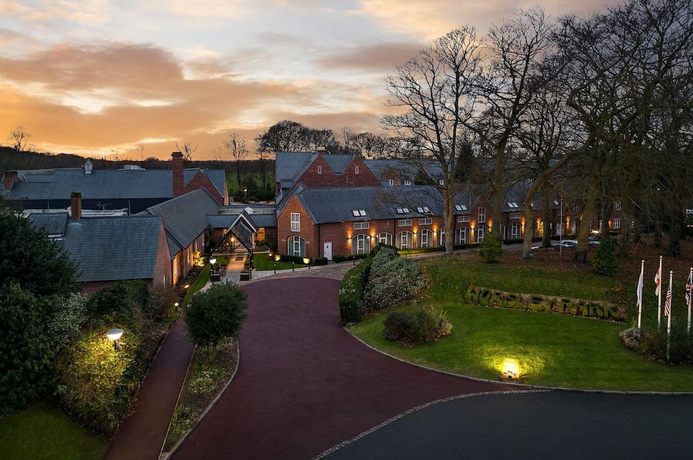 Delta Hotels Worsley Park Country Club - Featured Image