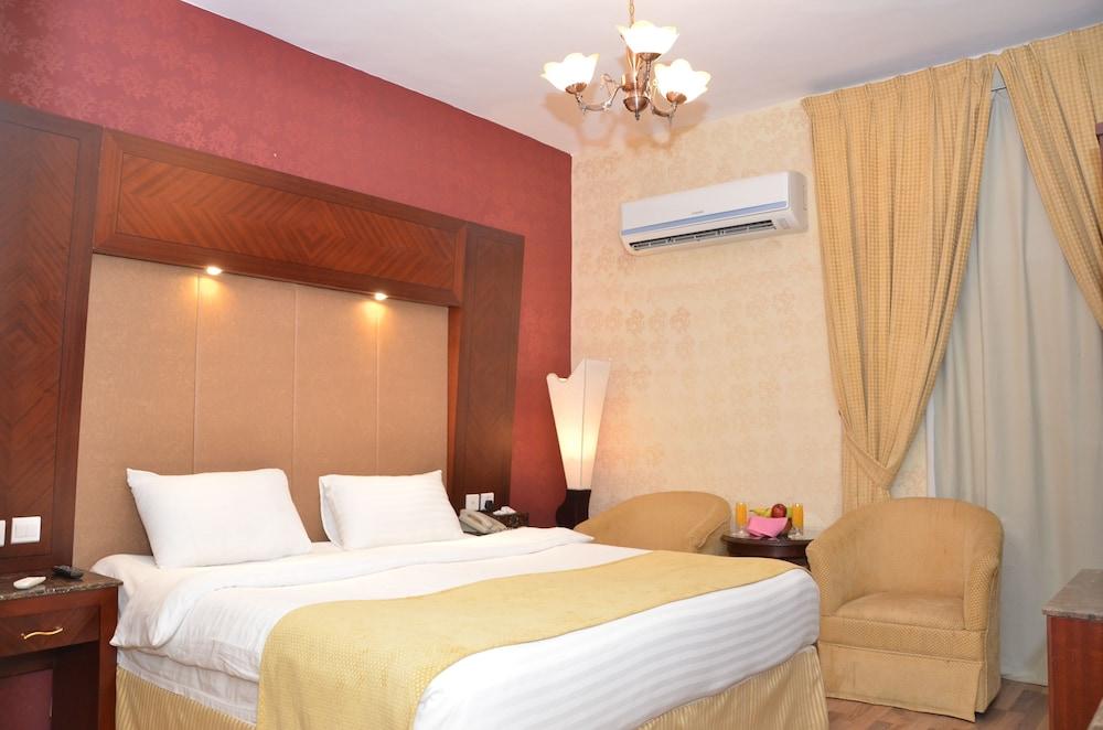 Al Higgi Hotel - Room