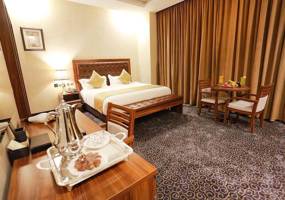 Karam Jeddah Hotel - Room