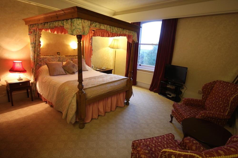 Gipsy Hill Hotel - Room