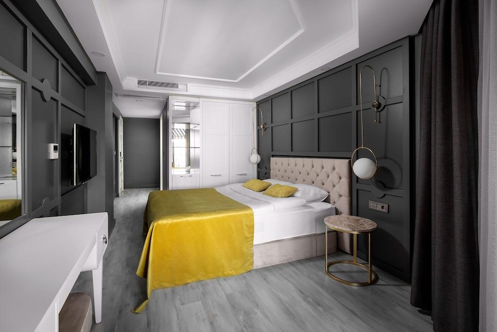 B Loft Hotel Bursa - Room