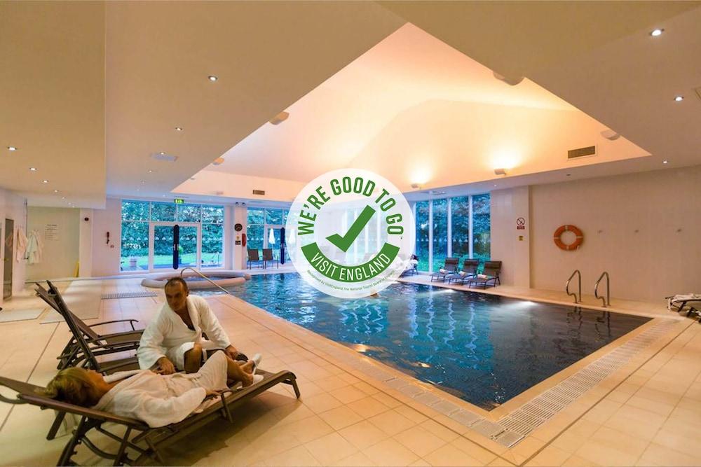 Muthu Clumber Park Hotel and Spa - Indoor Pool