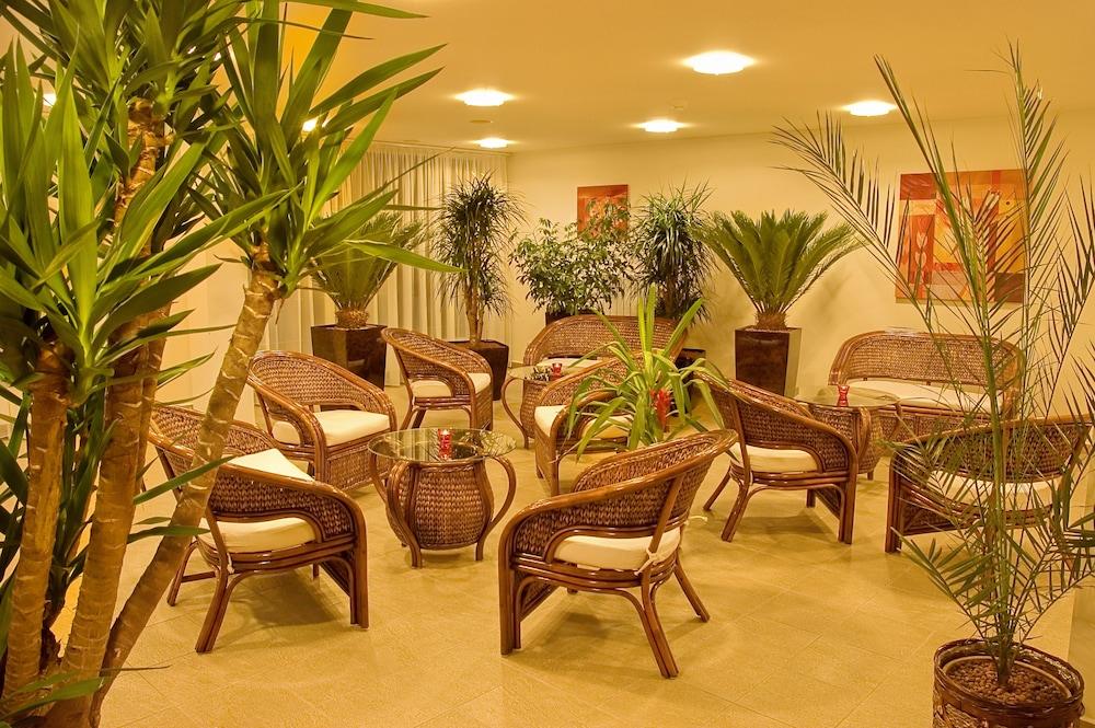 بريمافيرا فندق ومركز مؤتمرات - Interior Detail