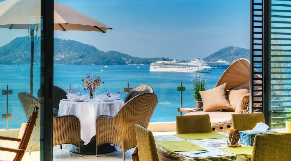 IndoChine Resort & Villas - Featured Image