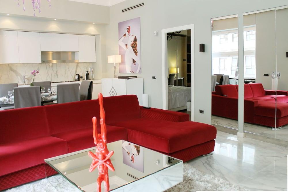 Luxury Suite Milano Duomo - Room