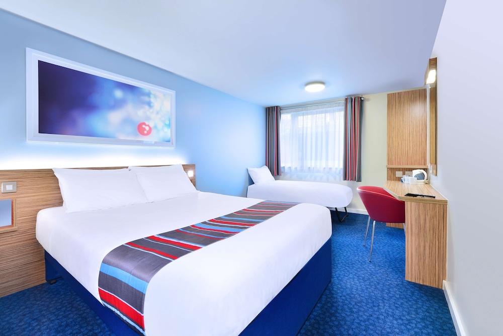 Travelodge London Wembley Hotel - Room