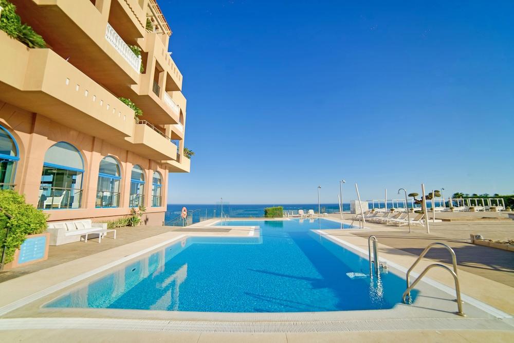 Casamaïa Apartments - Outdoor Pool