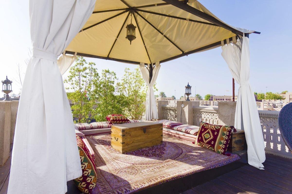 Arabian Boutique Hotel - Other
