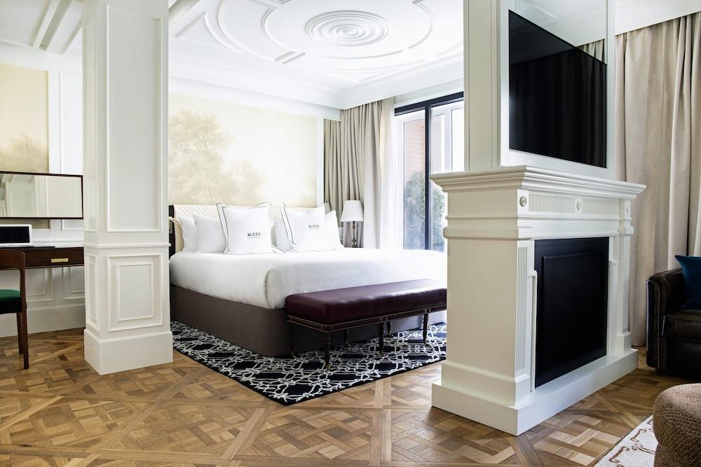 Bless Hotel Madrid, a member of The Leading Hotels of the World - Featured Image
