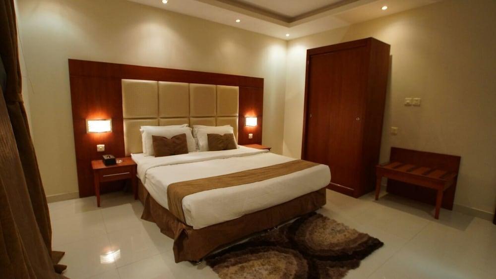 AlMuhaidb For Hotel Apartments 24 - Room